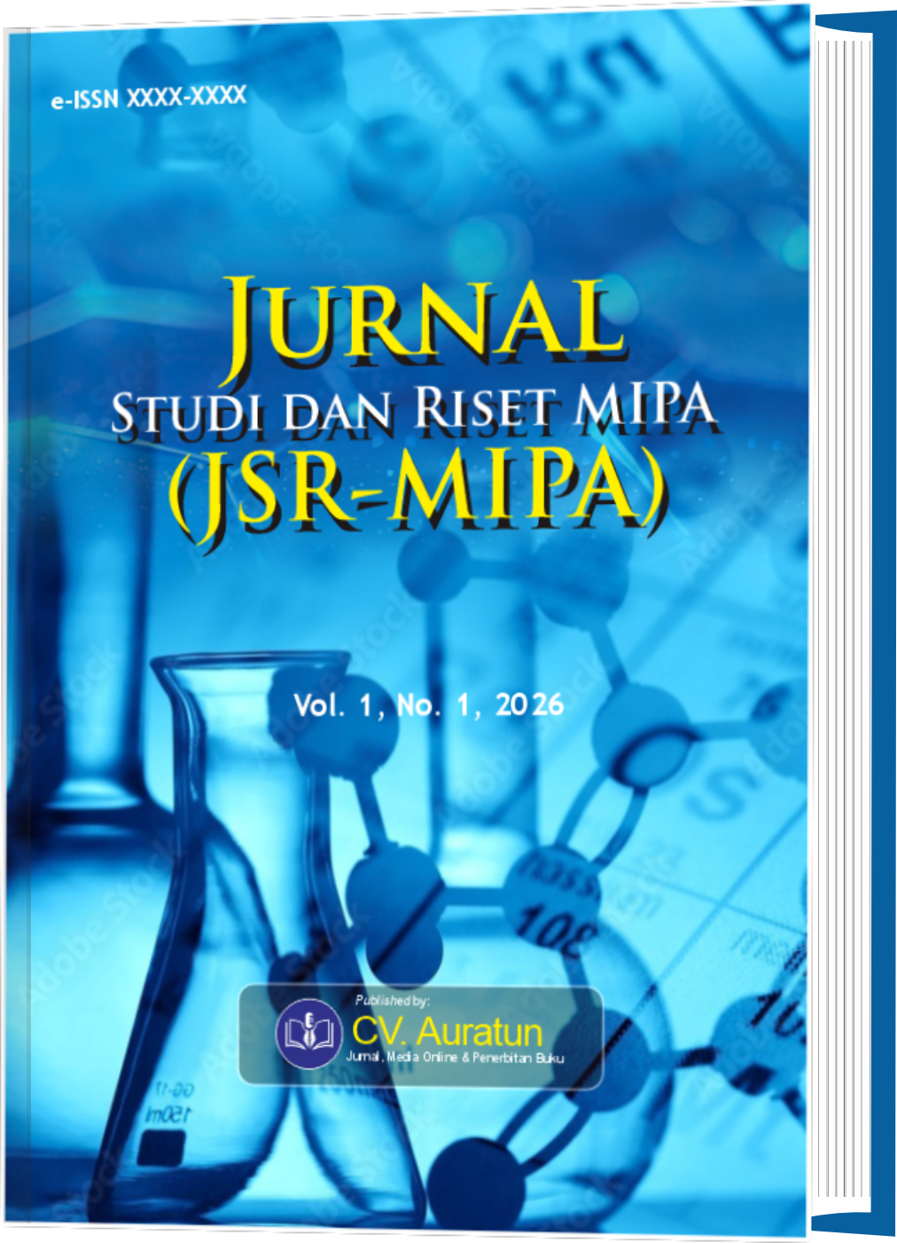 Cover Jurnal