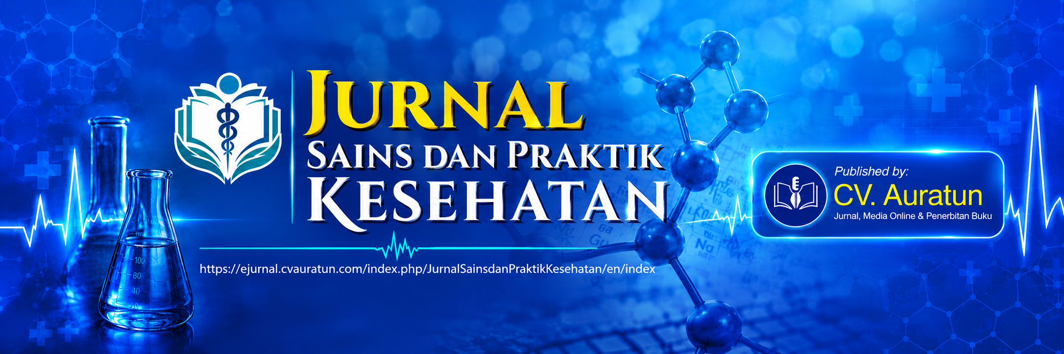 Banner Jurnal
