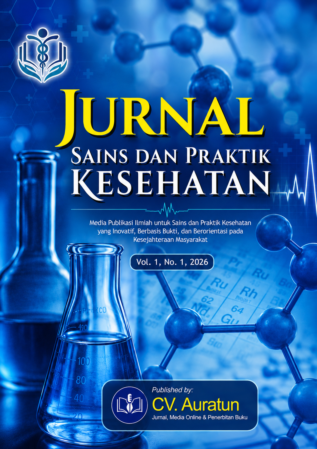 Cover Jurnal