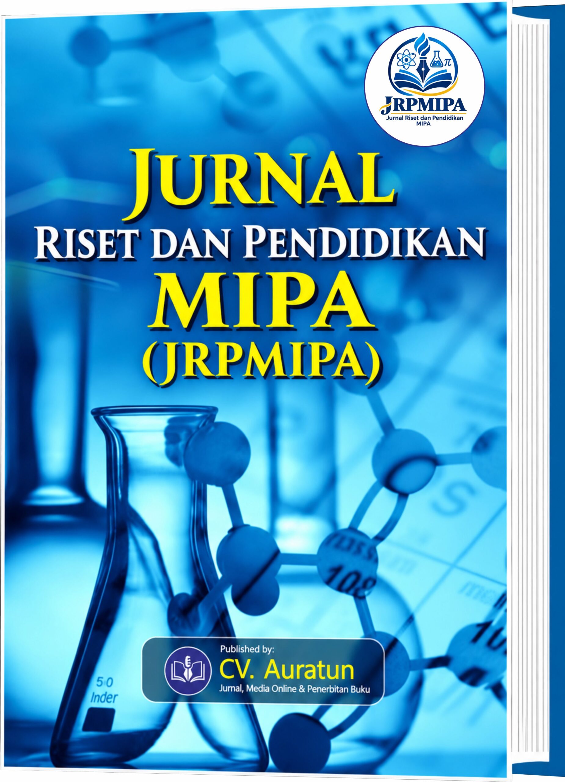 Cover Jurnal